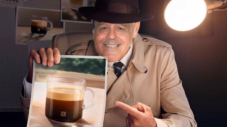 Trivia Two Ways: Coffee on TV and in Film